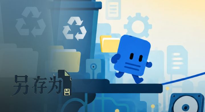 把文件和文件夹做成游戏❗️创新思路赋予老玩法新生命🔥截图