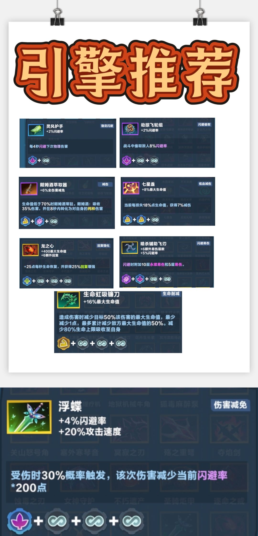 【英雄解析】:战争女神 3