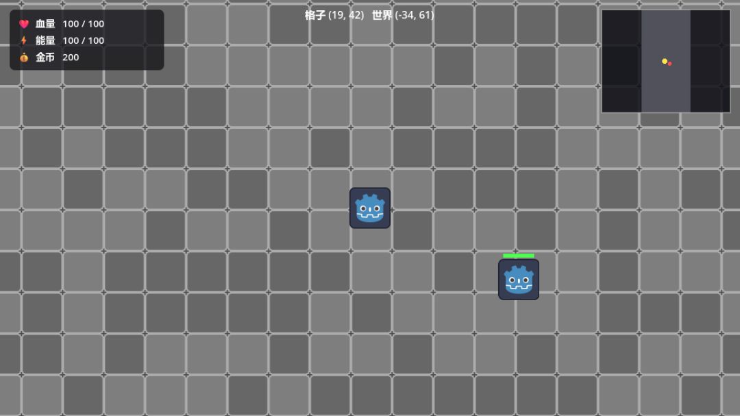【开发日志02】 1