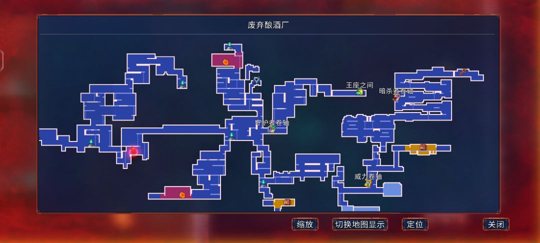 这一个钥匙在哪,怎么找不到 2