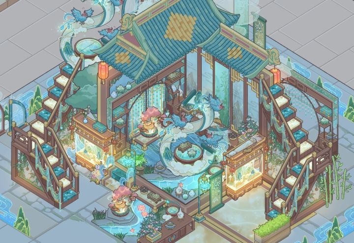装修求赞截图