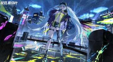 大家觉得新版本的战双帕尼什怎么样呢？