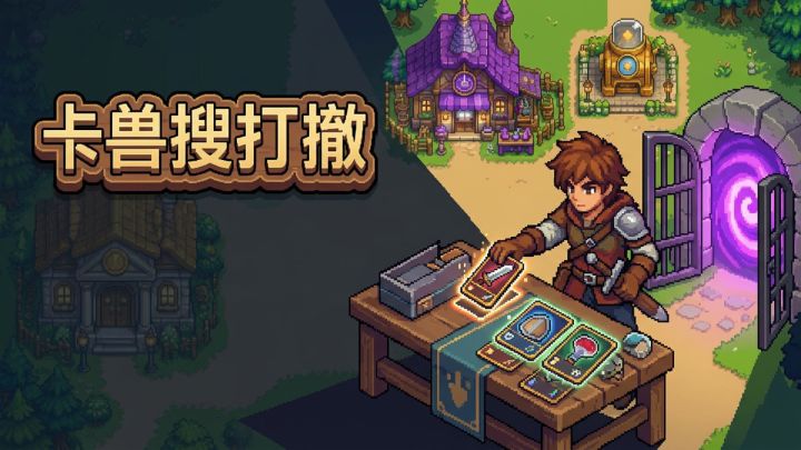 版本更新!截图