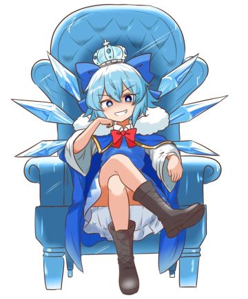 【雪山六阳掌】领悟