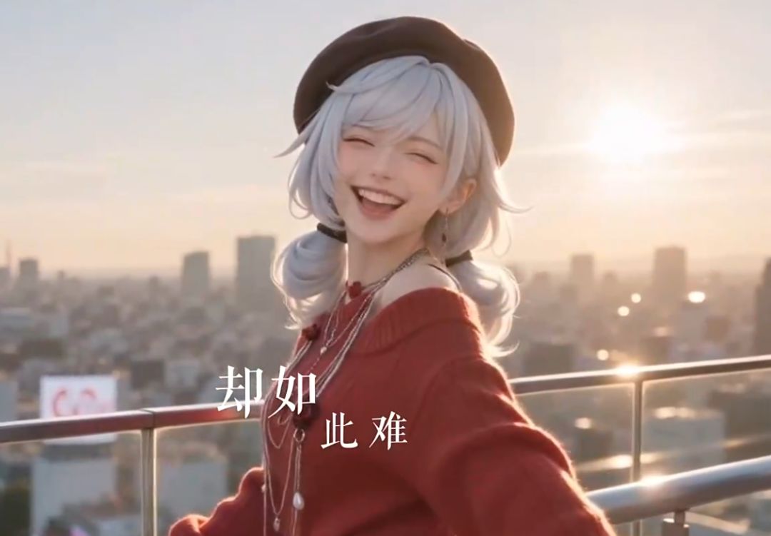 残虹的这身秋色闲章,从夯到拉你们觉得如何 4