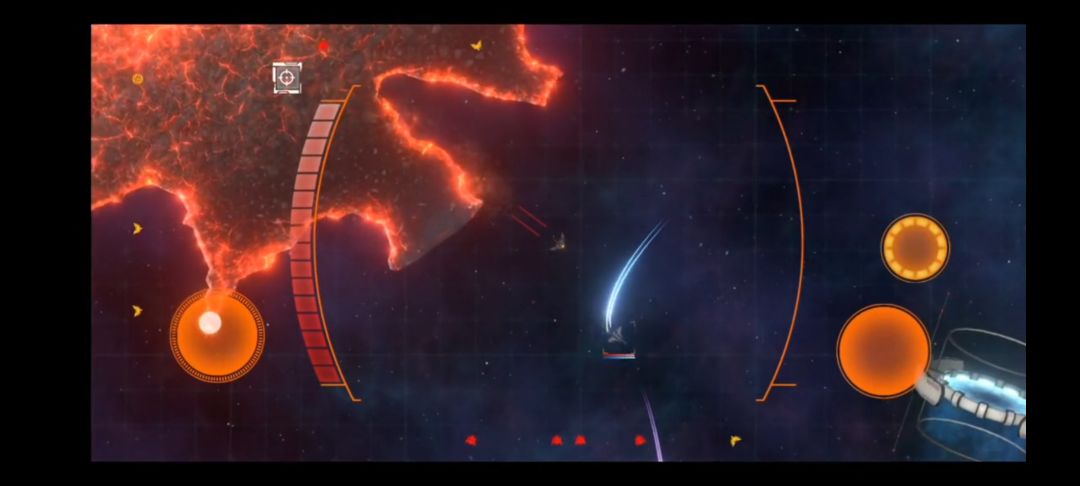【星球爆炸模拟器】手机版 3