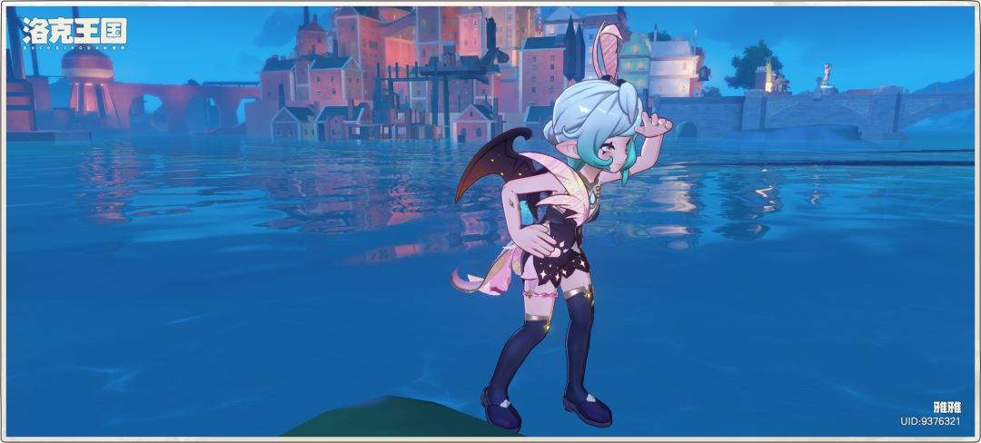 小魅魔 7