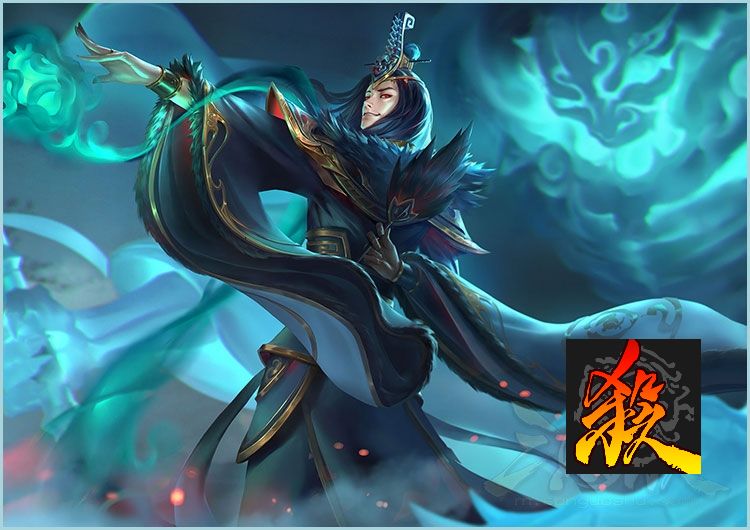 三国杀：这些嗜酒如命的武将，属实把酒玩明白了！截图