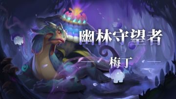 蘑菇龙-梅丁见解