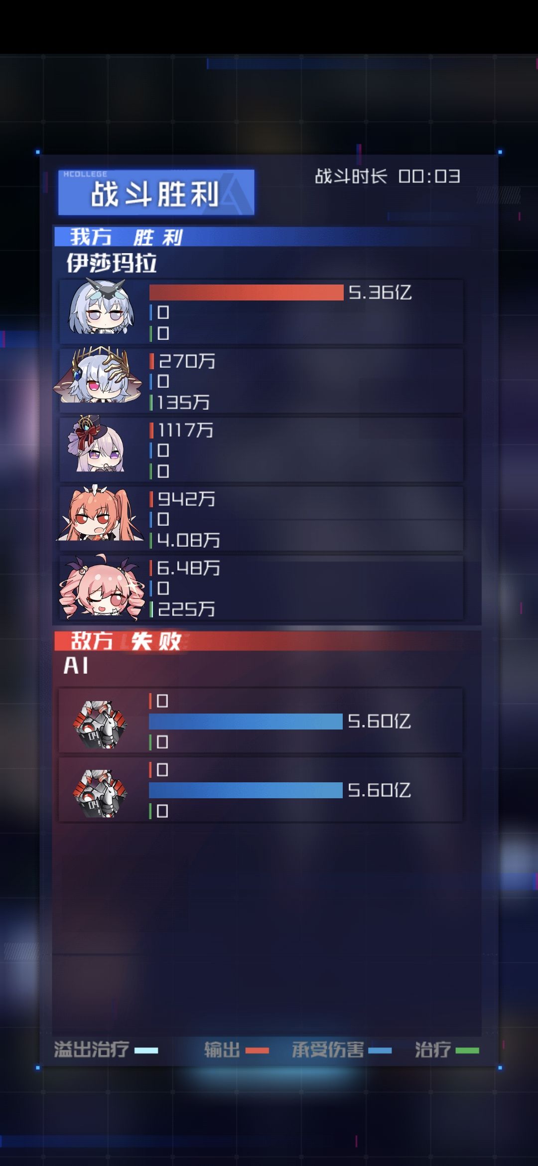 就离谱 1