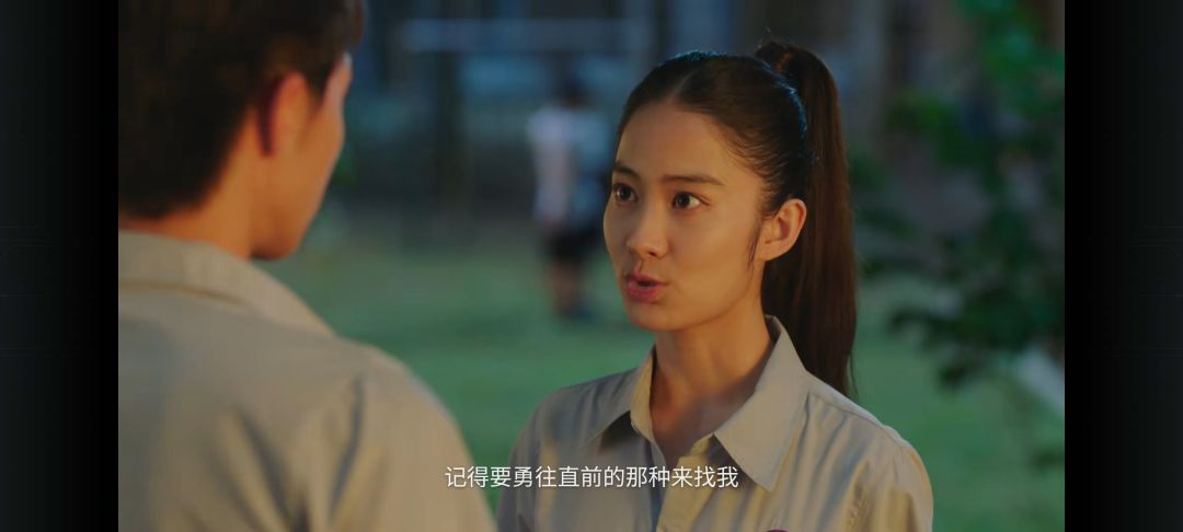 嗑扬淼cp实在太难受了 2