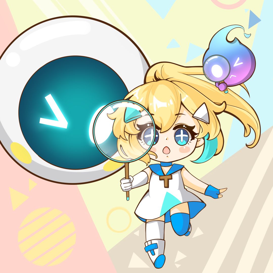 醒醒！冒险时间到啦！ 3