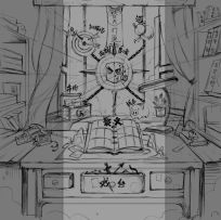 【祝福大家中秋节快乐】