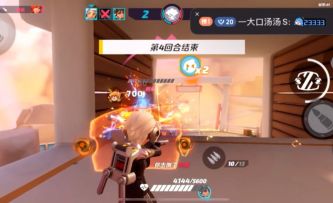 5局3胜！【33歼灭|Zoe直播切片|火力苏打T3游戏实况】