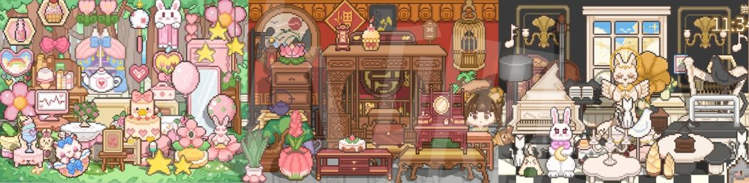 努力的小女孩一枚呀 3