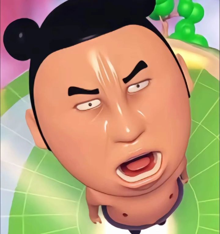 抽卡求助截图
