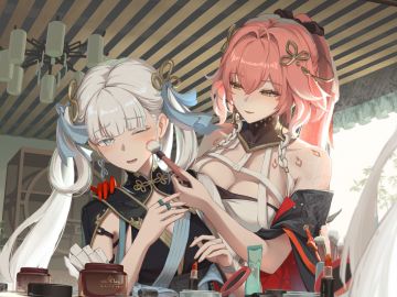 鸣潮同人小说主线章节7（下）