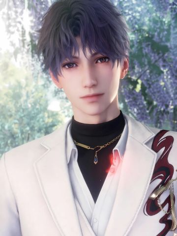 不要放过小鱼的以花之名，神卡！！