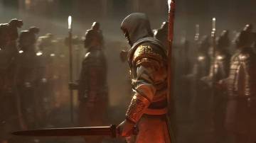 《刺客信条：代号JADE》手游要开测了 预注册方法来了！