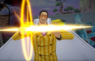 燃烧意志：觉醒黄猿如何三连光剑？这次真的学到了