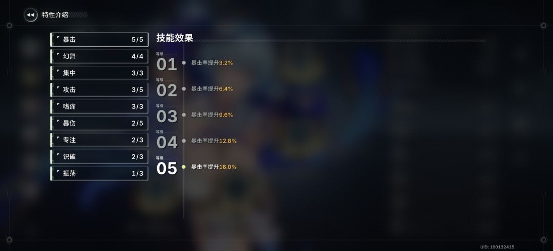 加上阿萌23%暴击还差十几就满爆了 3