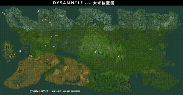 重要物资：大米 Rice 全收集攻略（截止v1.2x版本）