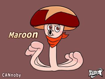 【英雄设计大赛海外玩家作品17号】Maroon