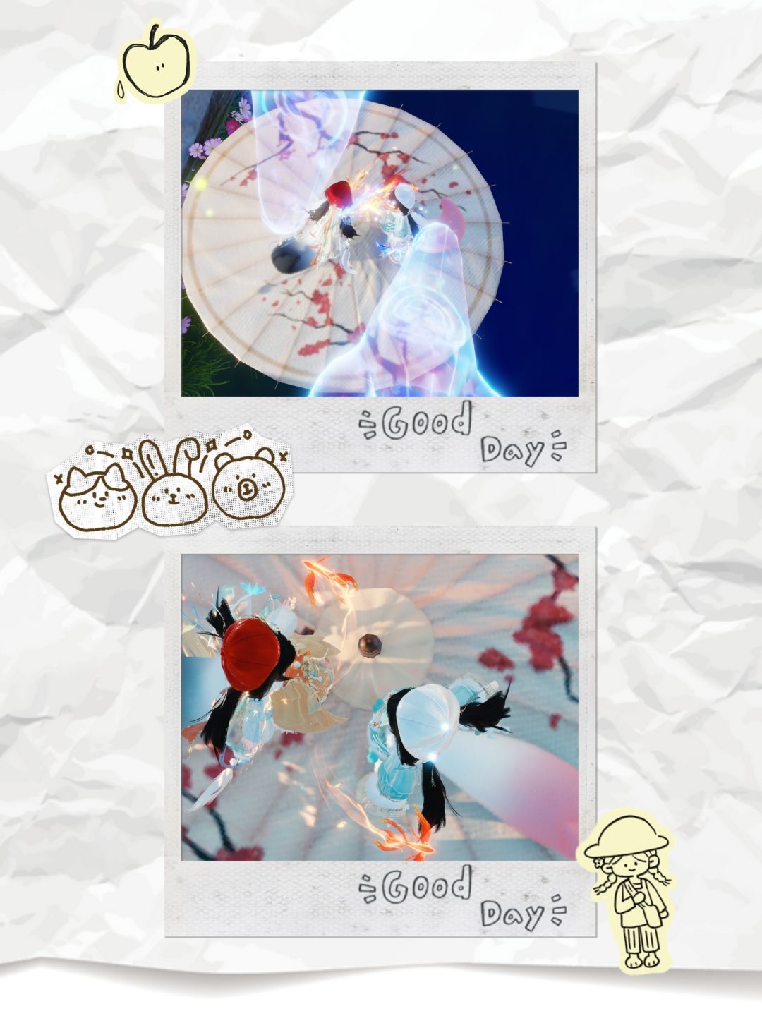 爱从不是一味占有,把人困在方寸之地 3