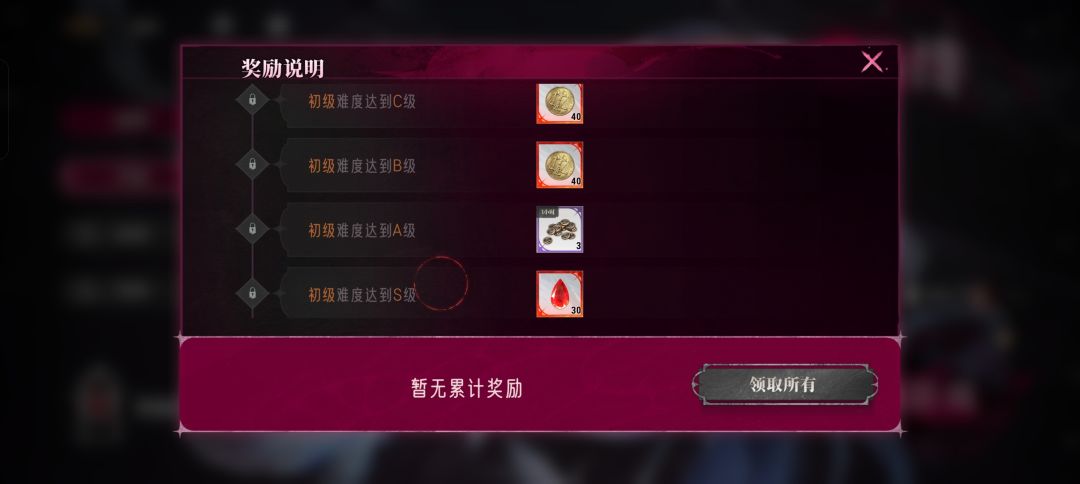 初级有水滴,中级却没有水滴? 2