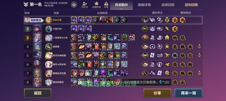 二楼一睁眼天塌了截图