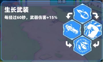 《工厂崛起》攻略组-卡牌篇：成长武器卡组