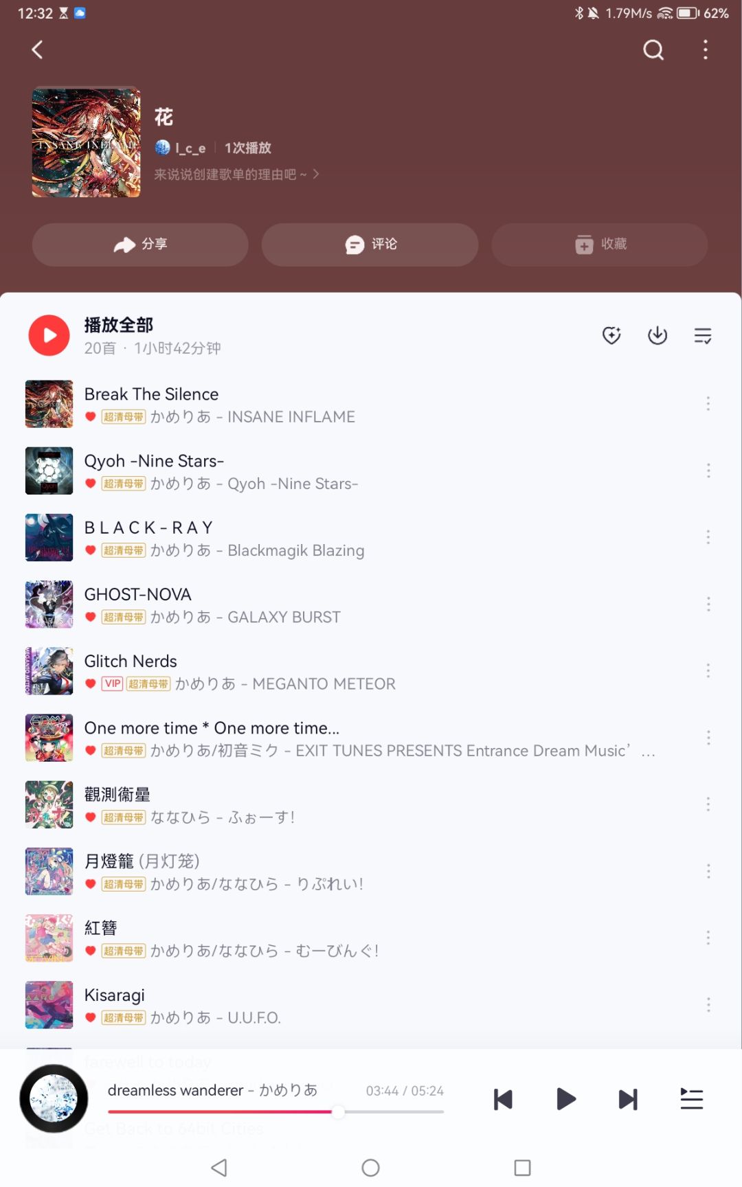 Happy birthday かめりあ🎂 2