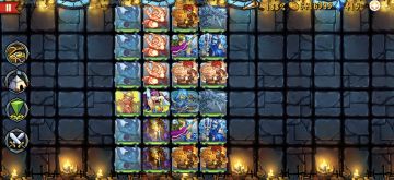 精彩截图分享 2025-4-4 来自玩家 E63142