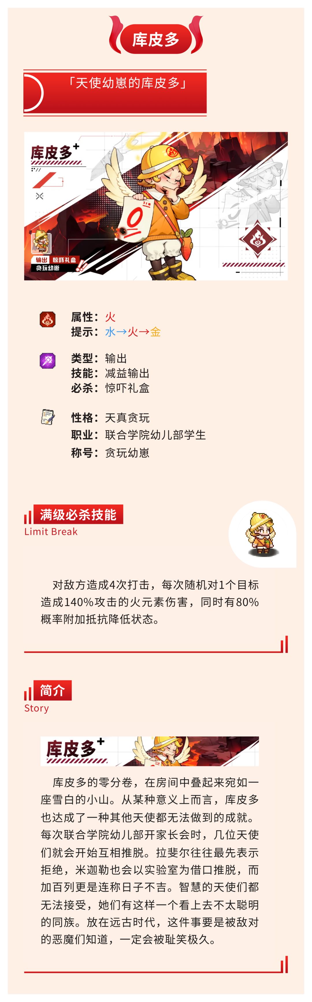 龙王大人丨库皮多「贪玩幼崽」 2