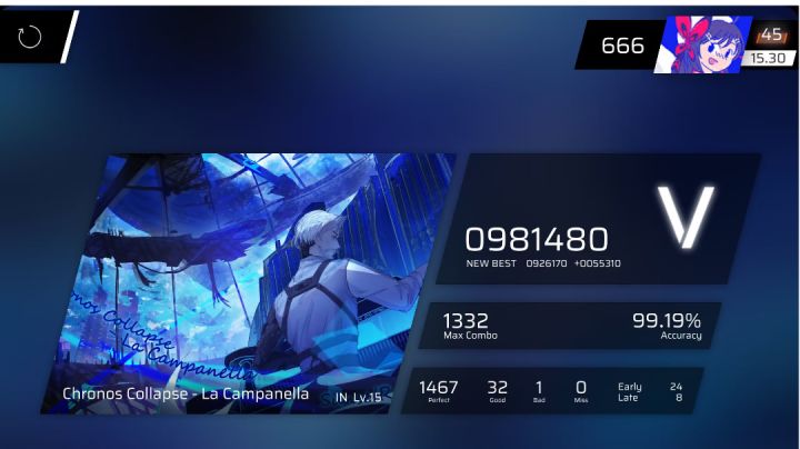 rks15.30纪念截图