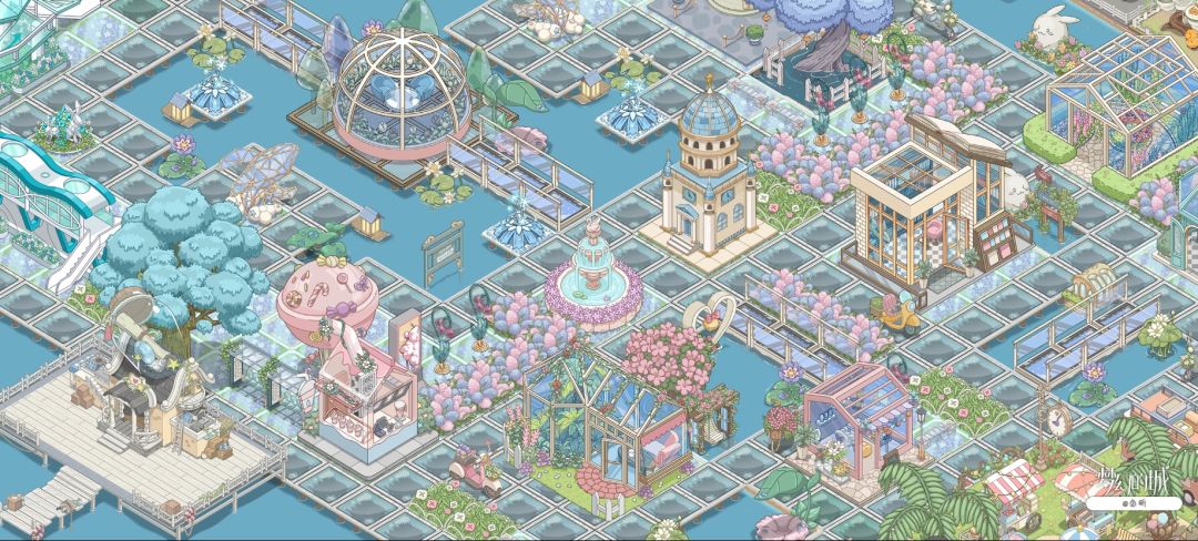 玻璃城+TapTap套装混搭 2