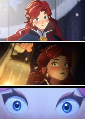 【灰也闲谈】S3-冬夜长恒（附加唠嗑）-5.2