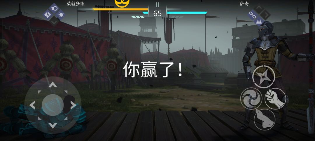 该死的萨奇 1