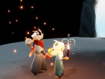 这俩都是我可爱的崽崽，我养了很久了呢