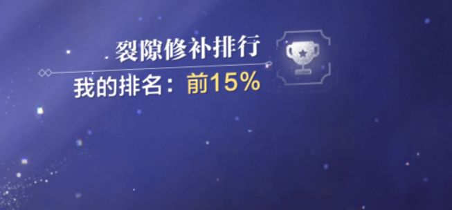 补药哇，我怎么从8%掉下来了 2
