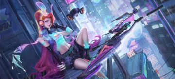 【活动爆料】阿尔忒弥斯新皮肤来袭，踏春狂欢送好礼