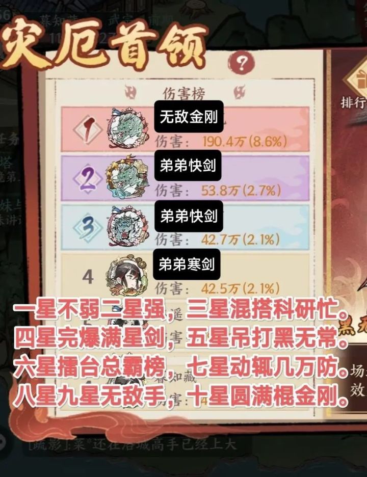话说整个流派转换道具很难吗？截图