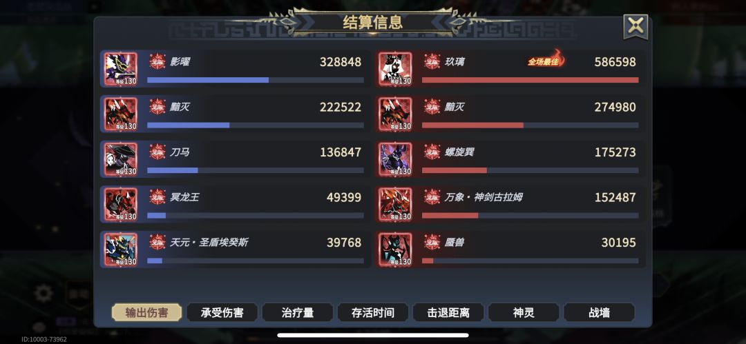 珍爱生命，远离刀马 3