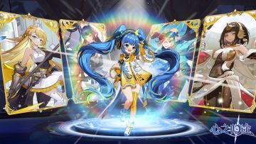 《心之归途》声优曝光，钉宫理惠强势加盟配音阵容！