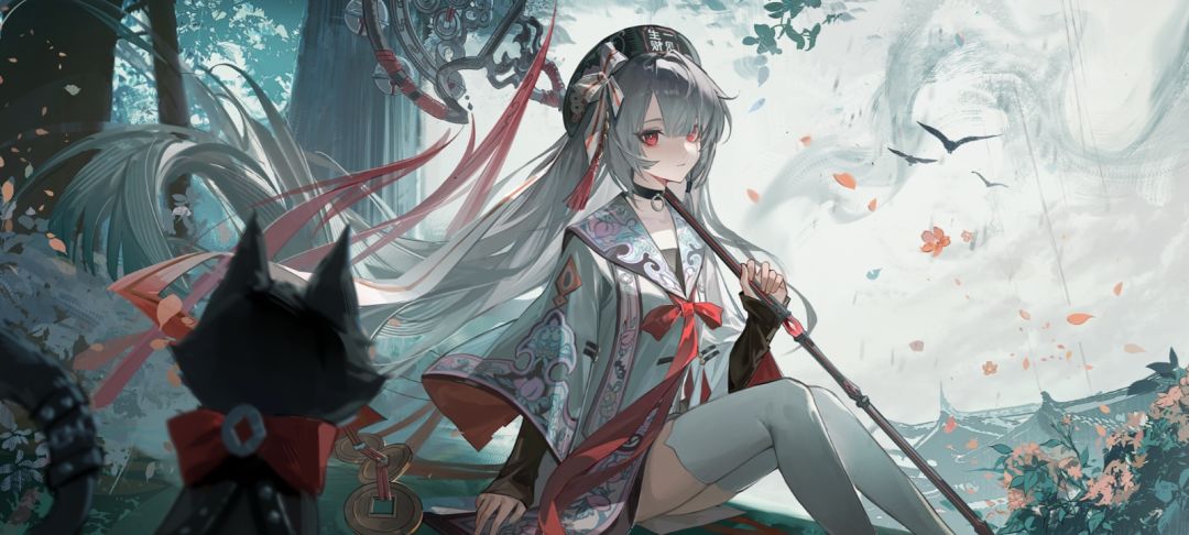 归龙潮 可以正常下载游玩 2