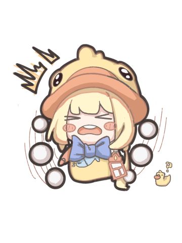 班长——！！快陪皮卡玩游戏！！！