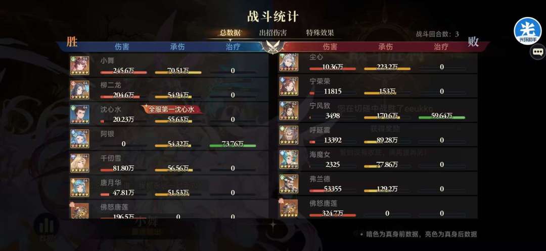冲击波 2