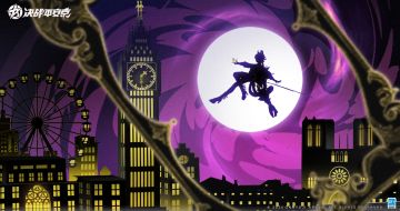 喵喵？喵！喵喵——