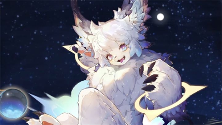 💫令人无法拒绝的毛茸茸登场💫可以来摸摸呼噜了截图