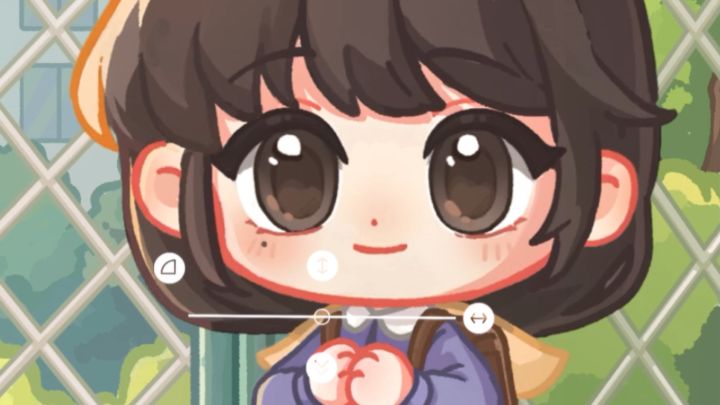幼年形态已经很完美了截图